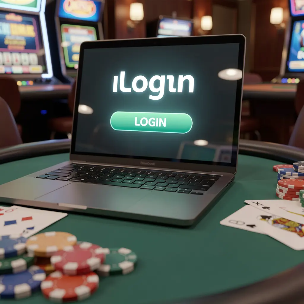 Masuk RKGG – Akses yang aman dan lancar ke akun permainan Anda di Indonesia